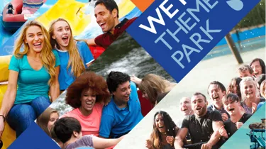 Uk'S Wettest Theme Park Promo Thorpe
