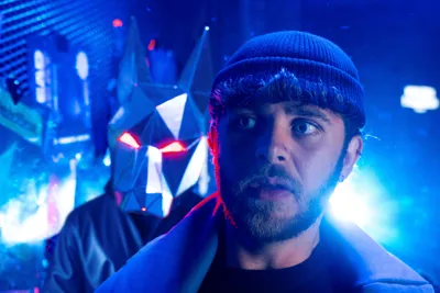 Fright Nights At Thorpe Park 5