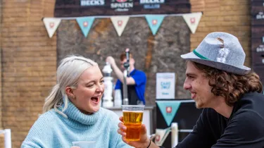 UK Oktoberfest Experience