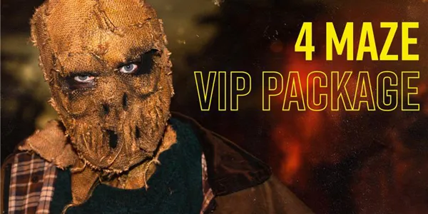 Phantom Four Website Image