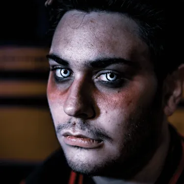 Amity-High-Halloween-Show