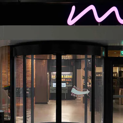 Moxy Slough D
