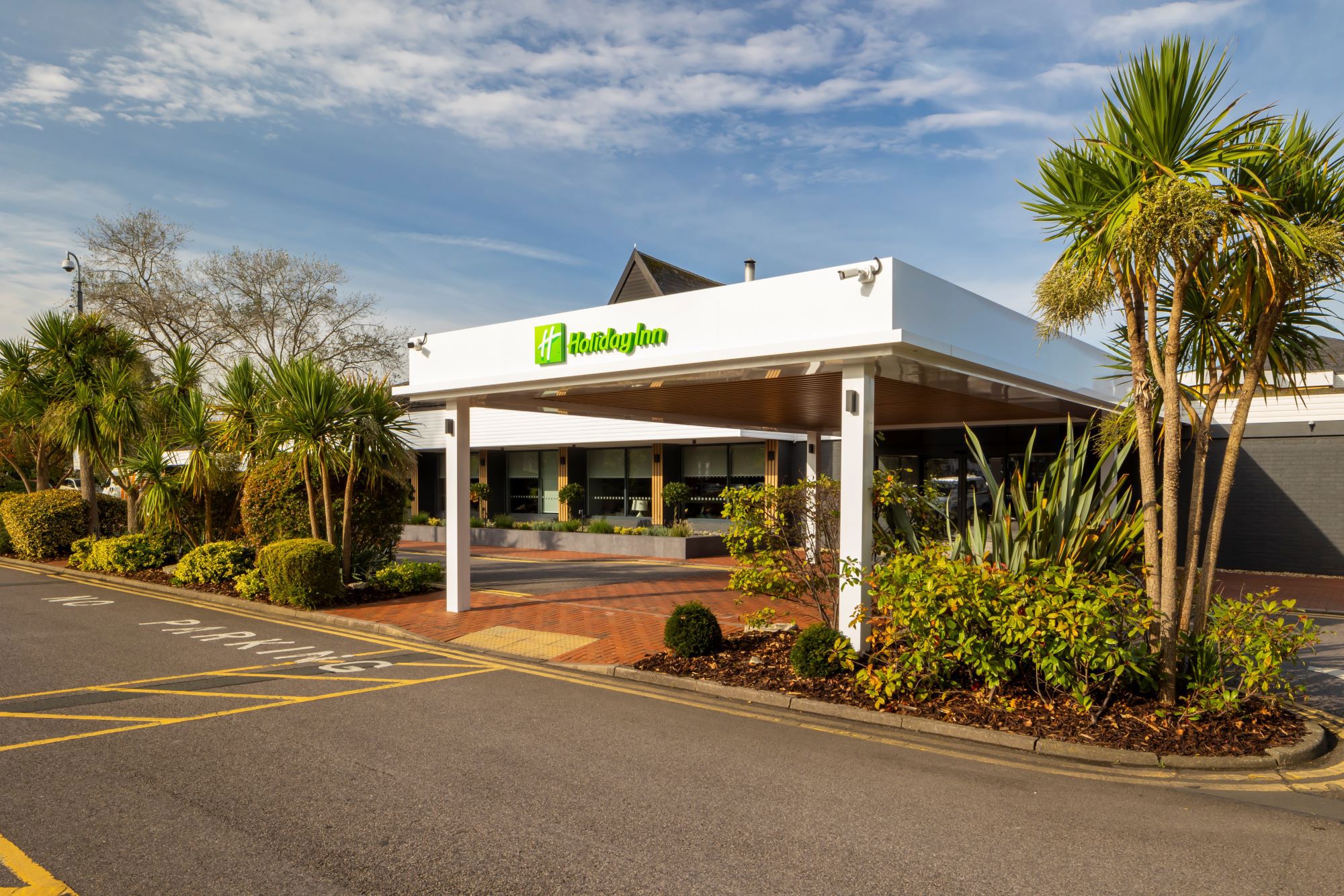 Holiday Inn Reading South | Thorpe Park