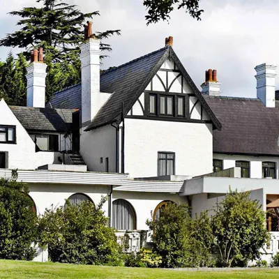 Hilton Cobham D