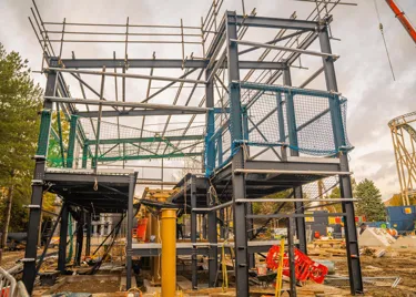 Best rollercoaster rides