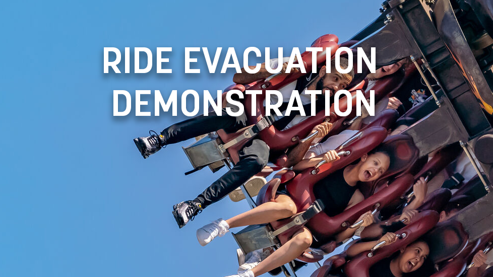 Ride Evacuation Nemesis
