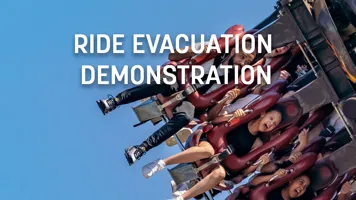 Ride Evacuation Nemesis