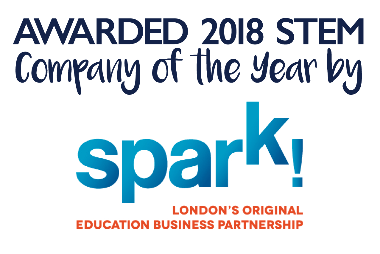 Spark Education Logo