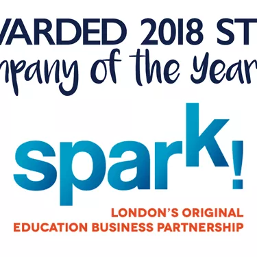 Spark Education Logo