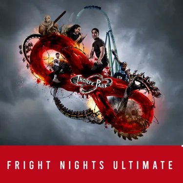 Fright Nights Ultimate Fastrack