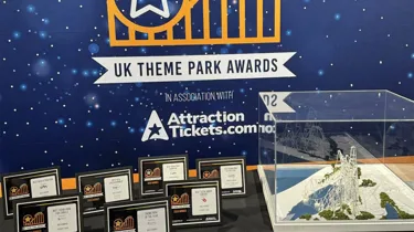 Blog List Image UK Theme Park Awards