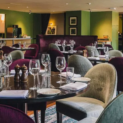 Restaurant 1 New