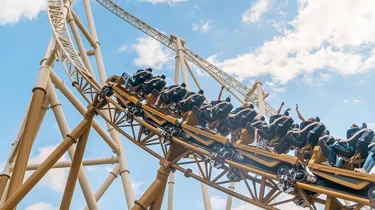 Rollercoaster Day Blog List Image