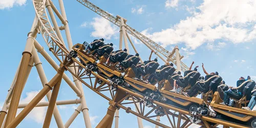 Rollercoaster Day Blog List Image