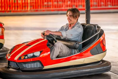 Big Easy Bumpers At Thorpe Park (1)