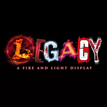 LEGACY Light Show