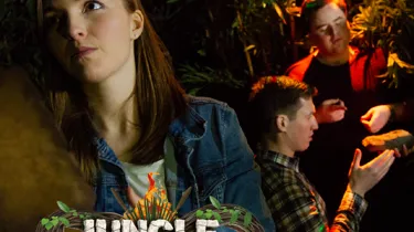 Jungle Escape Promo
