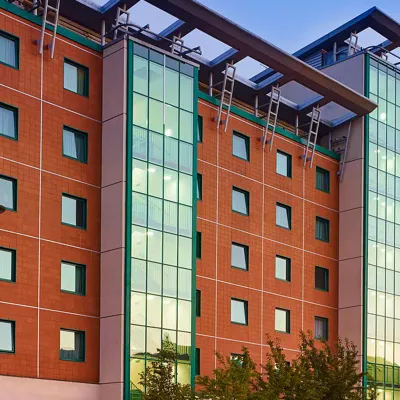 Doubletree By Hilton Woking D