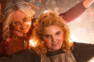 Toymaker Torture 3.1 FN 2100X800 Desktop