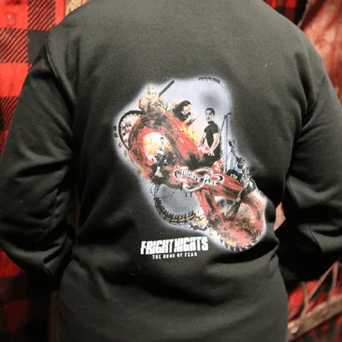 Fright Nights Hoodie 