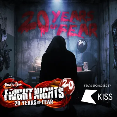 Fright Nights Sponsored By Kiss