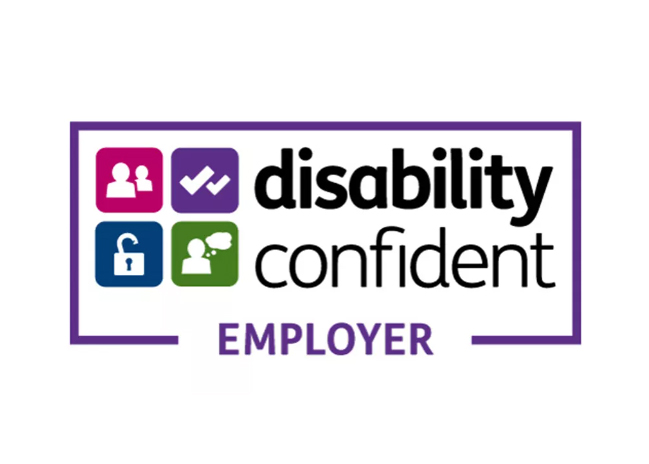 Disability Confident Employer (1)
