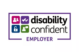Disability Confident Employer (1)