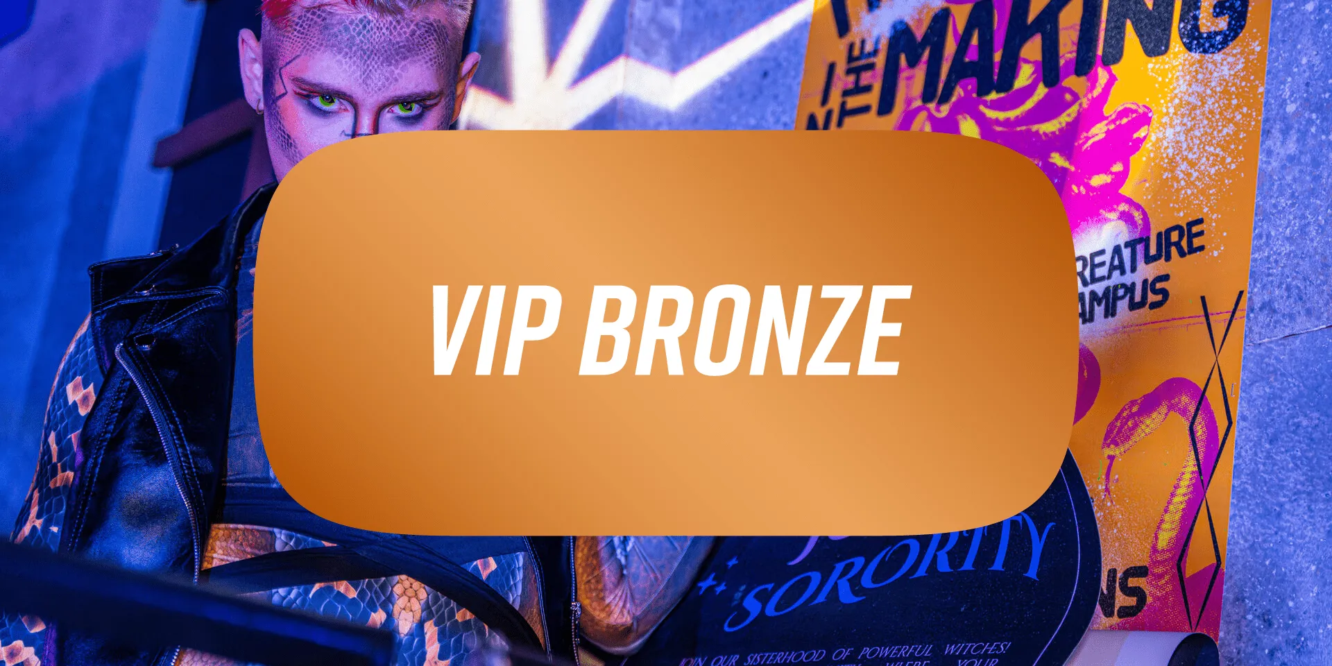 BRONZE Min