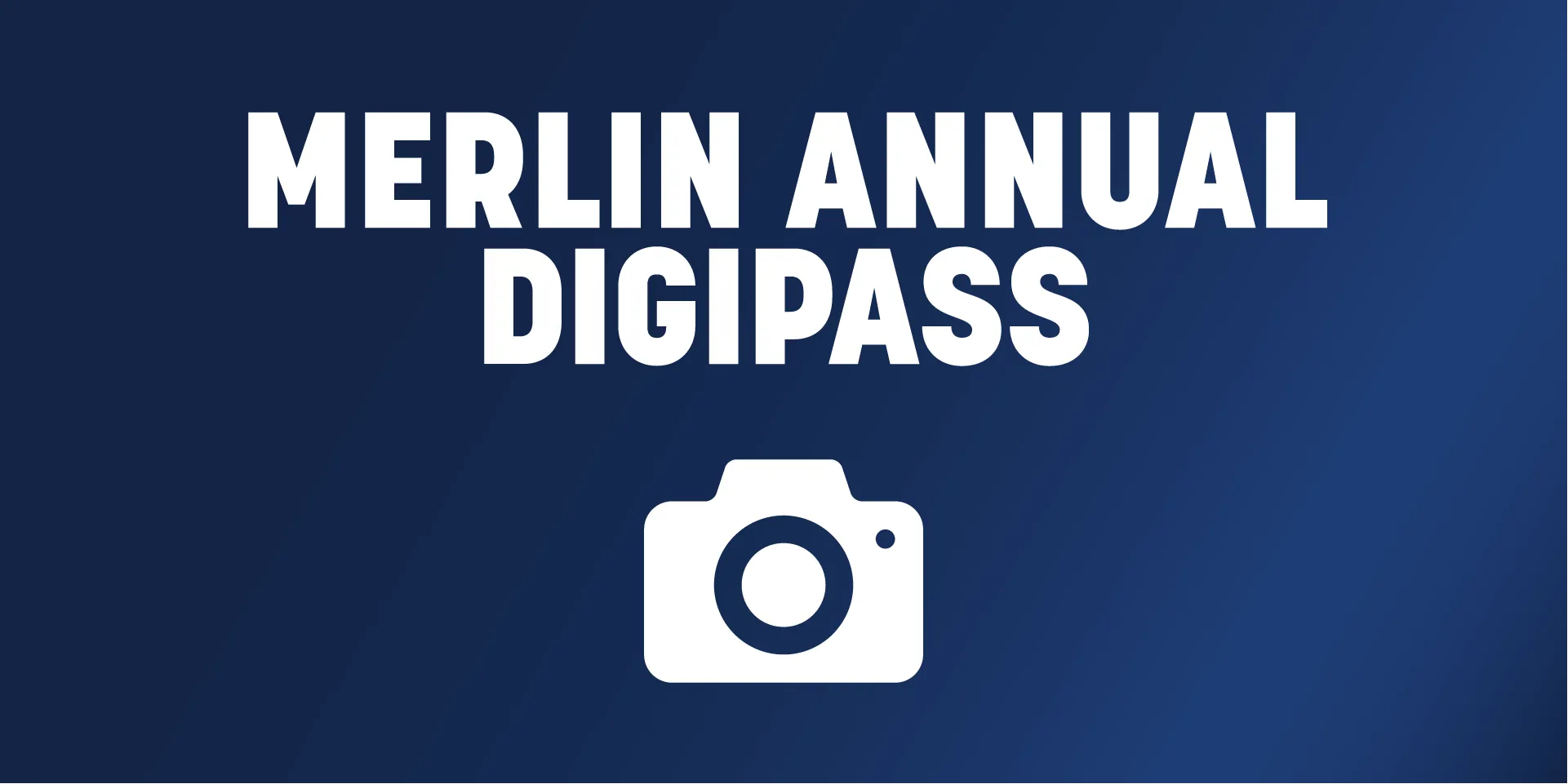 Merlin Annual Digipass