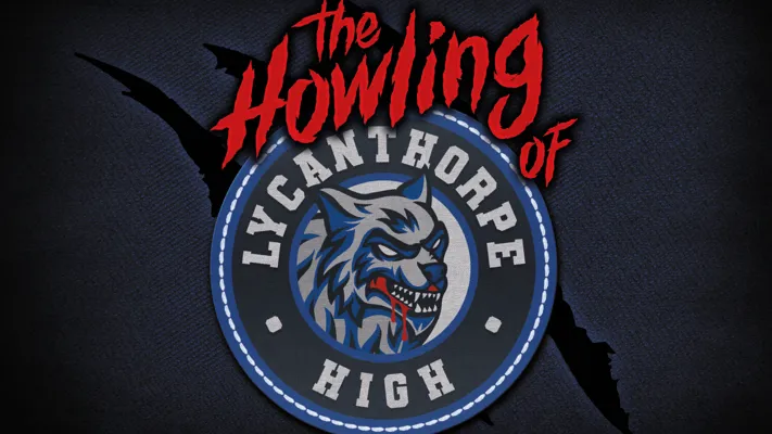 The Howling Of Lycanthorpe