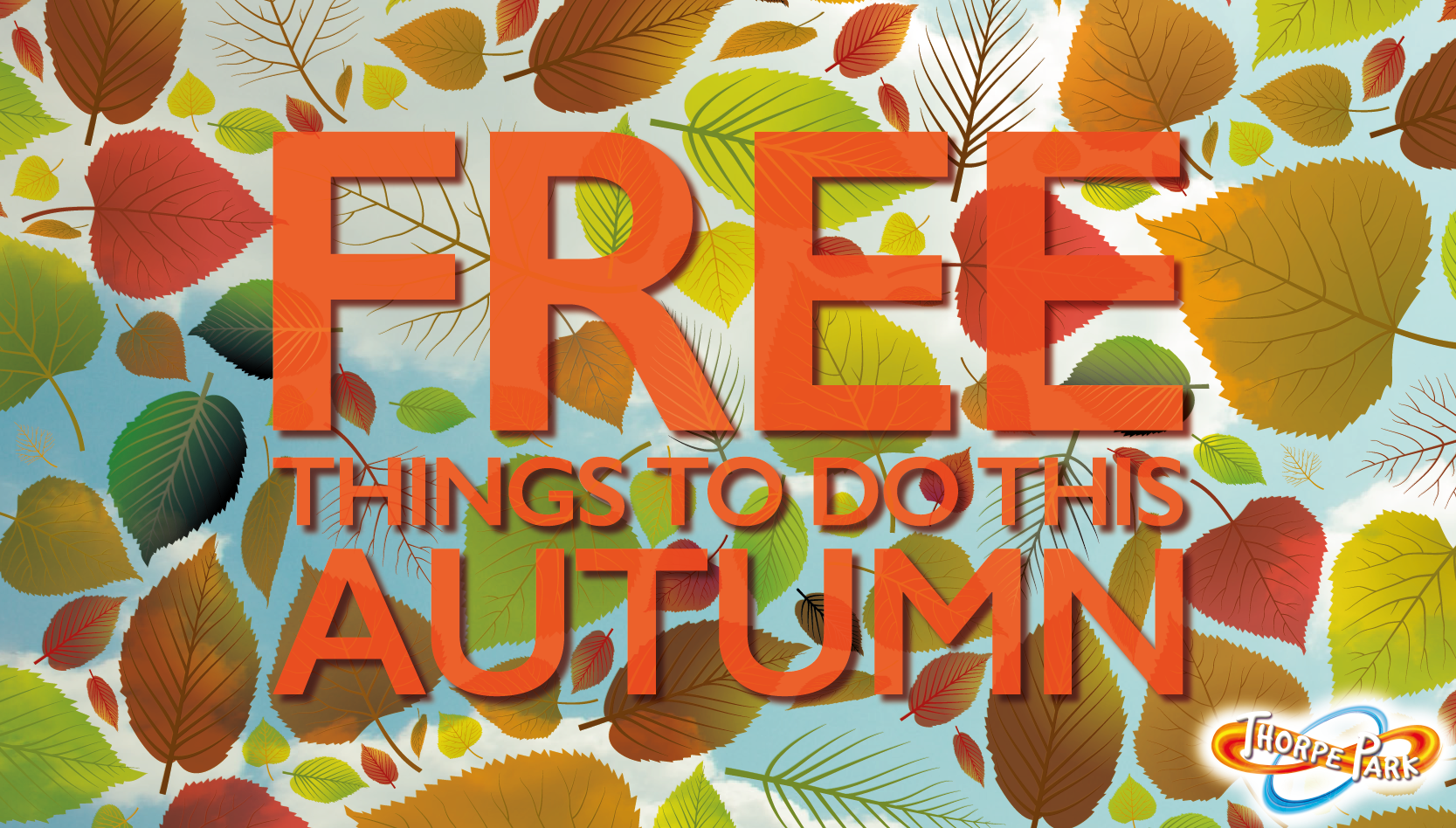 Free Things To Do This Autumn