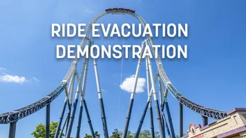 Ride Evacuation Stealth