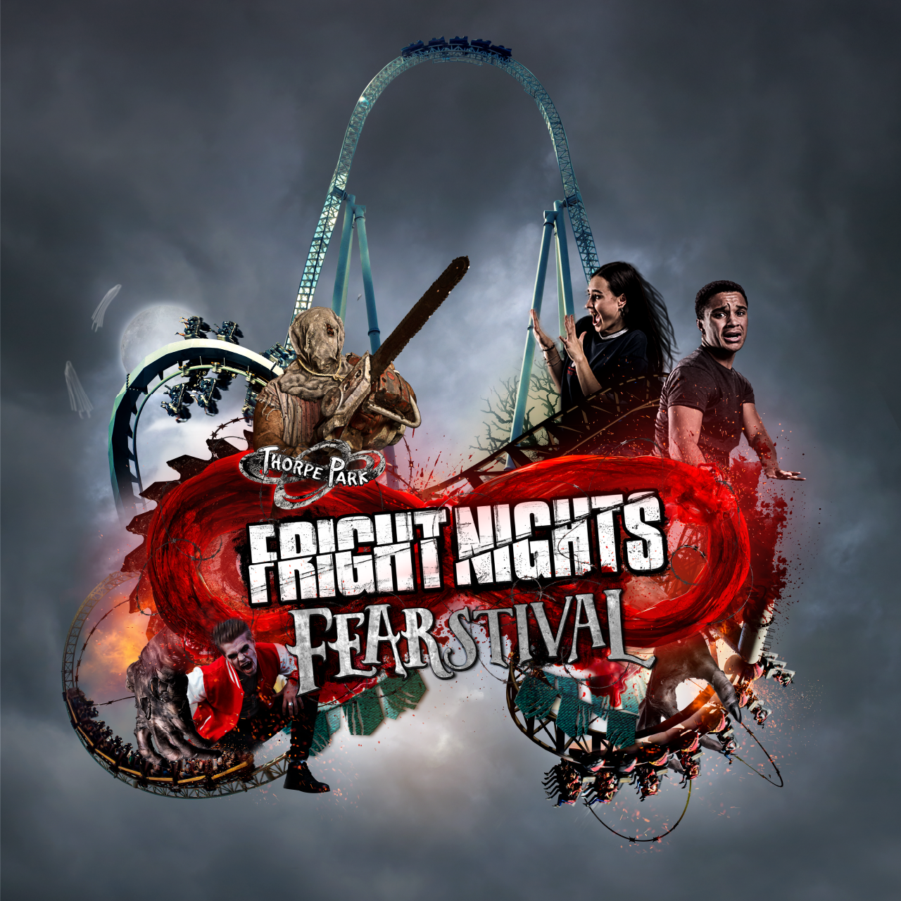 Fright Nights Fearstival