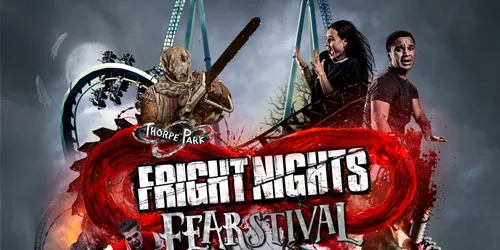 Fright Nights Fearstival