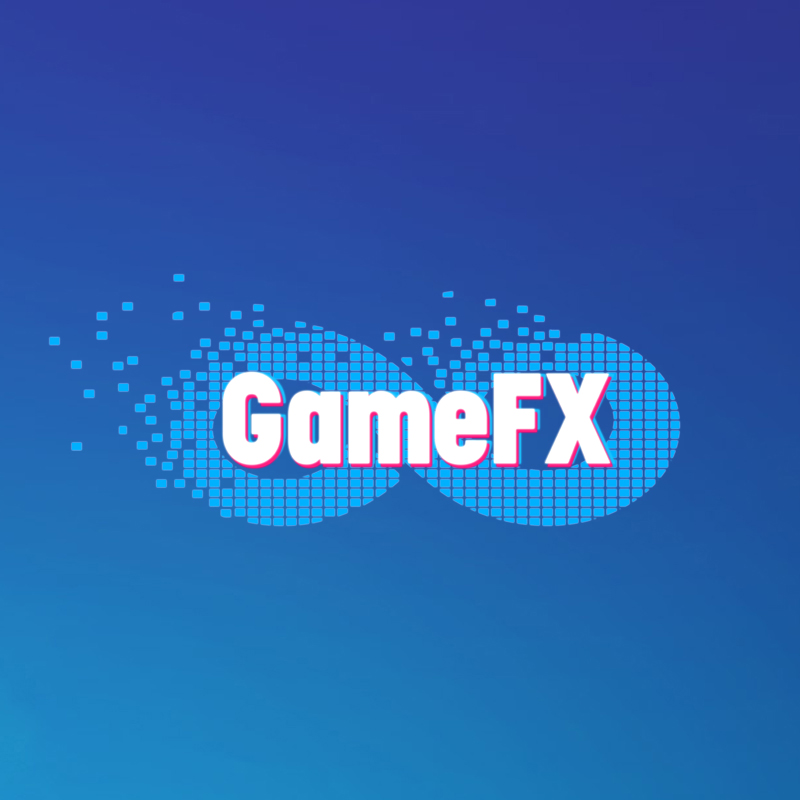 Gamefx Logo