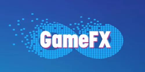 Gamefx Logo