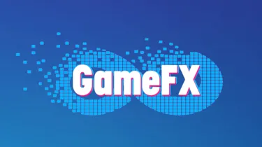Gamefx Logo