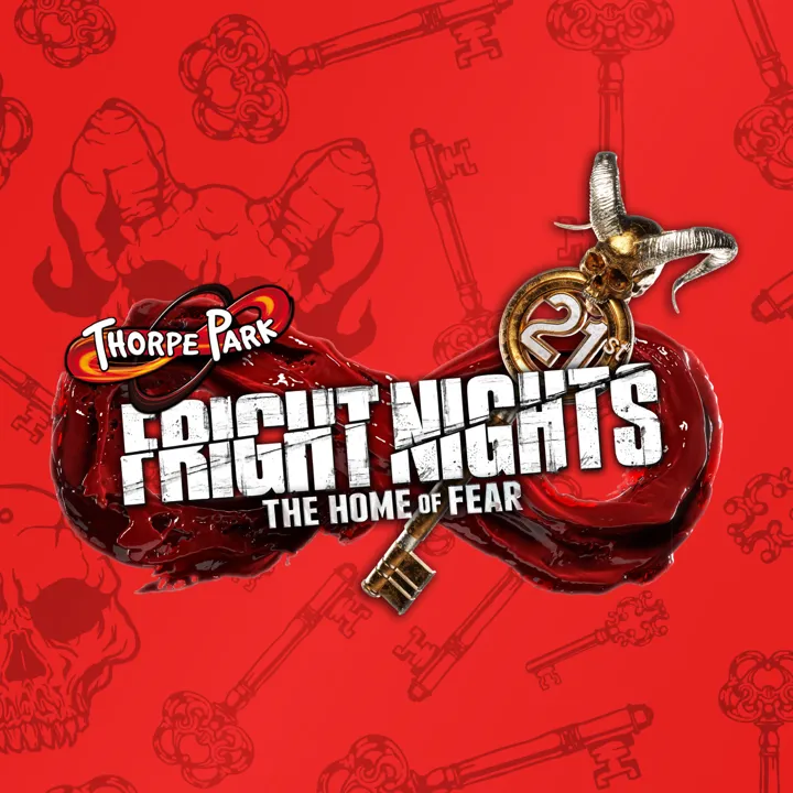 1X1 Fright Nights