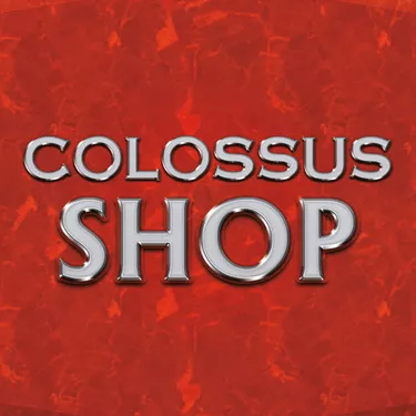 1X1 Colossus Shop Min
