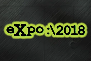 X No Way Out Ride Exhibition Logo