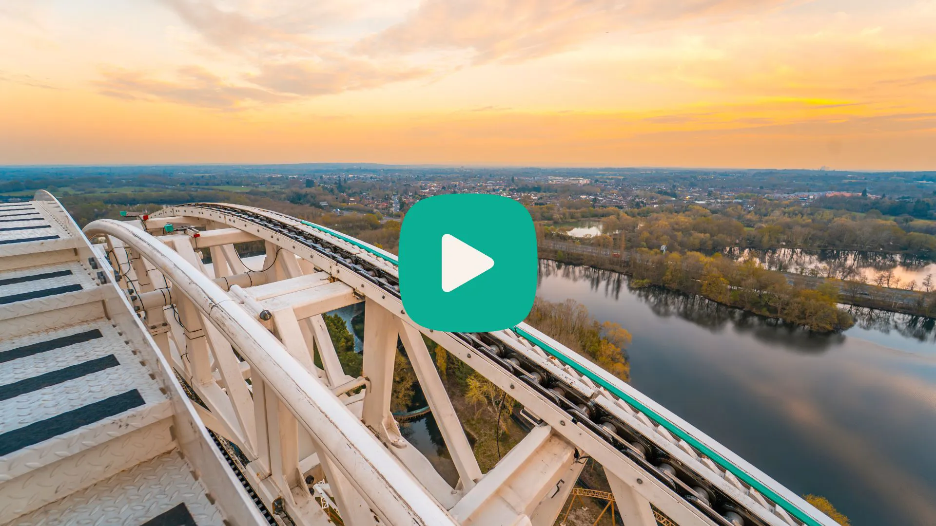 VIP Coaster Climb Thumbnail