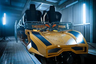 Hyperia The UK's Tallest, Fastest And Most Weightless Rollercoaster Thorpe Park (13)