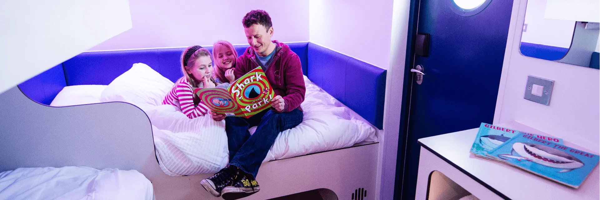 Bed and Breakfast Theme Park Stay Thorpe Park
