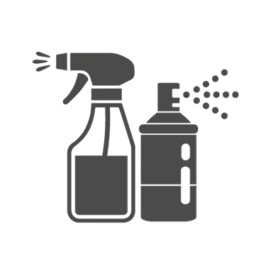 Enhanced Cleaning