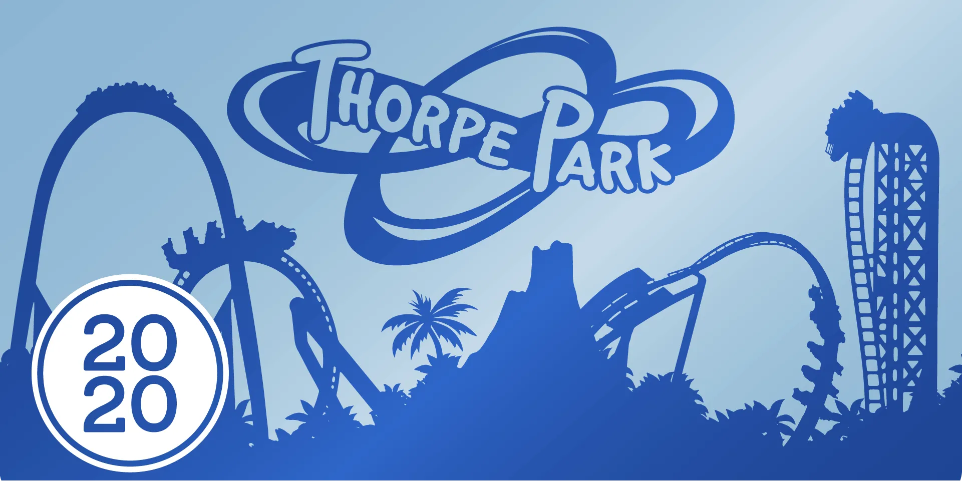 Theme Park Offers, Deals & Discounts Thorpe Park Resort