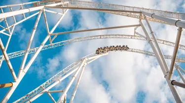 Summer Solstice Hyperia In Blog Image