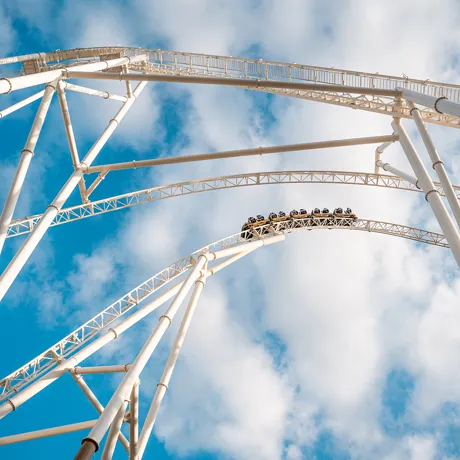 Summer Solstice Hyperia In Blog Image