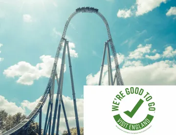 Thorpe Park Resort The Uk S Most Thrilling Theme Park