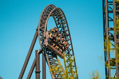 Guests on SAW The Ride