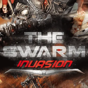 THE SWARM INVASION